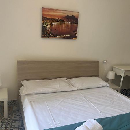 نابولي B&B Un Sogno Per Sempre المظهر الخارجي الصورة