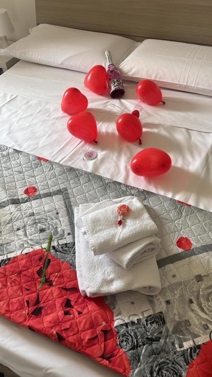 نابولي B&B Un Sogno Per Sempre المظهر الخارجي الصورة