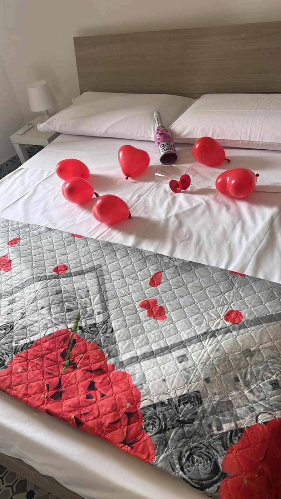 نابولي B&B Un Sogno Per Sempre المظهر الخارجي الصورة
