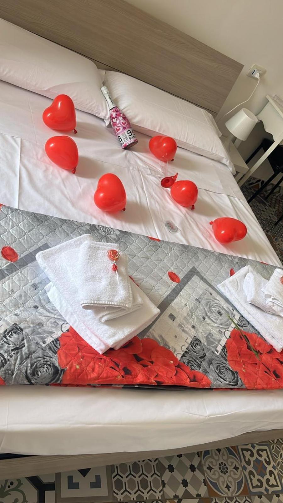 نابولي B&B Un Sogno Per Sempre المظهر الخارجي الصورة